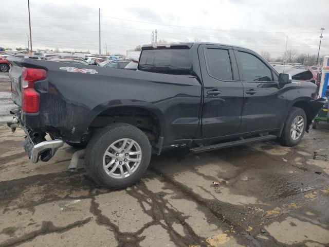 Photo 2 VIN: 1GCRYDEK3LZ315425 - CHEVROLET SILVERADO 