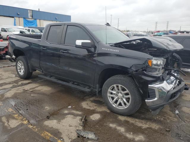 Photo 3 VIN: 1GCRYDEK3LZ315425 - CHEVROLET SILVERADO 