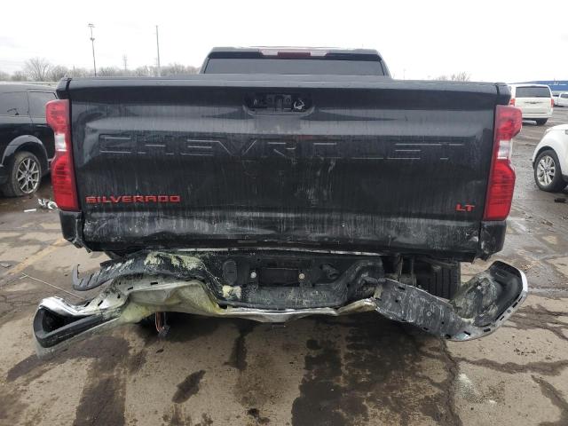 Photo 5 VIN: 1GCRYDEK3LZ315425 - CHEVROLET SILVERADO 