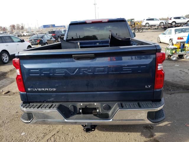 Photo 5 VIN: 1GCRYDEK4LZ272035 - CHEVROLET SILVERADO 