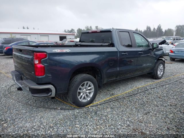 Photo 3 VIN: 1GCRYDEK5KZ306904 - CHEVROLET SILVERADO 