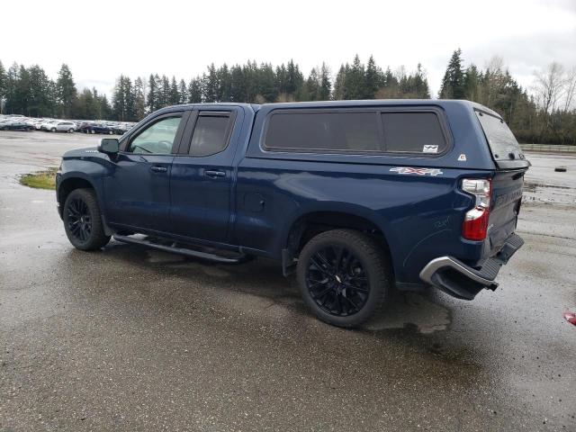 Photo 1 VIN: 1GCRYDEK5KZ421440 - CHEVROLET SILVERADO 