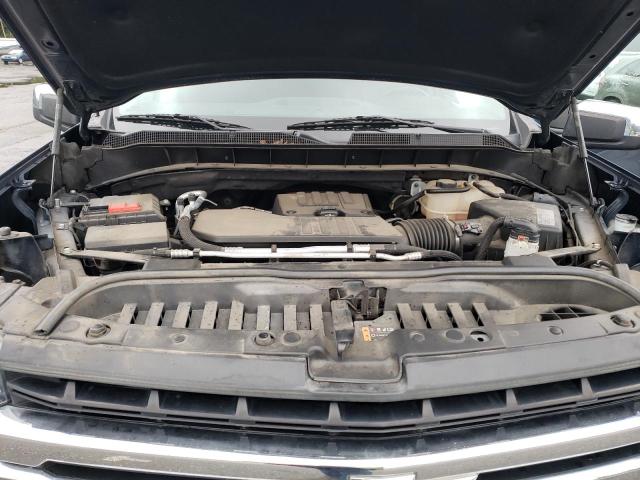 Photo 10 VIN: 1GCRYDEK5KZ421440 - CHEVROLET SILVERADO 