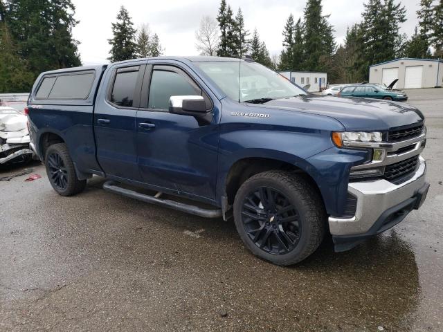 Photo 3 VIN: 1GCRYDEK5KZ421440 - CHEVROLET SILVERADO 