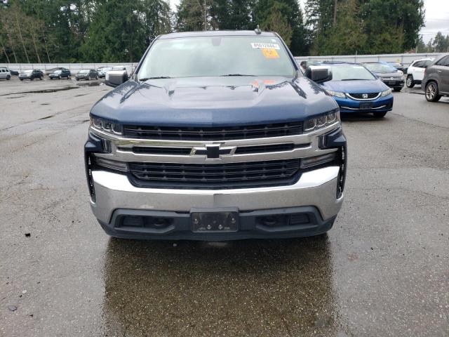 Photo 4 VIN: 1GCRYDEK5KZ421440 - CHEVROLET SILVERADO 