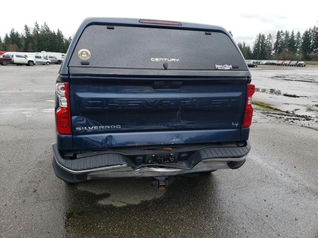 Photo 5 VIN: 1GCRYDEK5KZ421440 - CHEVROLET SILVERADO 