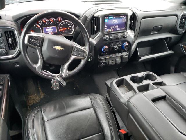 Photo 7 VIN: 1GCRYDEK5KZ421440 - CHEVROLET SILVERADO 