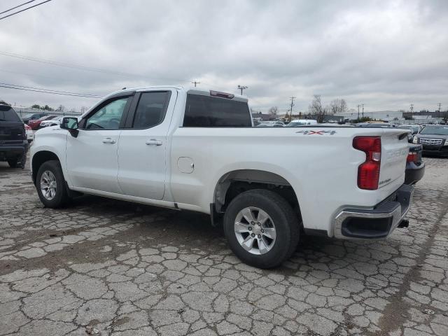 Photo 1 VIN: 1GCRYDEK6KZ337658 - CHEVROLET SILVERADO 