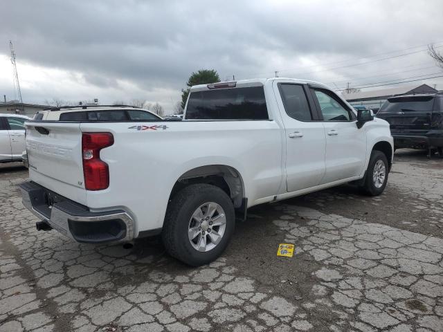 Photo 2 VIN: 1GCRYDEK6KZ337658 - CHEVROLET SILVERADO 