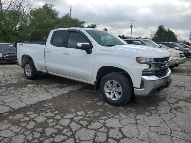 Photo 3 VIN: 1GCRYDEK6KZ337658 - CHEVROLET SILVERADO 