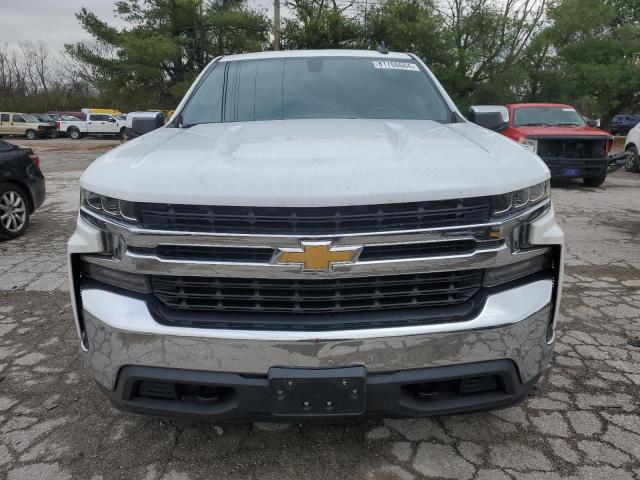 Photo 4 VIN: 1GCRYDEK6KZ337658 - CHEVROLET SILVERADO 