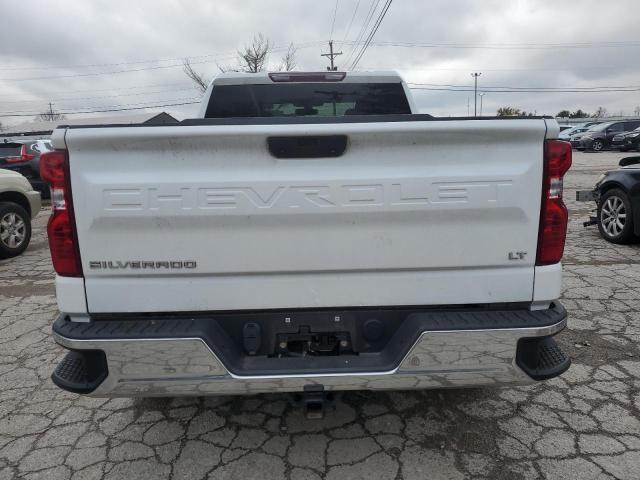 Photo 5 VIN: 1GCRYDEK6KZ337658 - CHEVROLET SILVERADO 