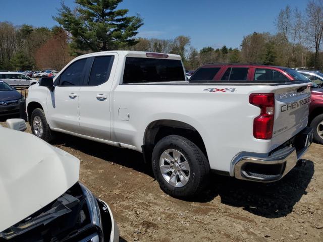 Photo 1 VIN: 1GCRYDEK6LZ124078 - CHEVROLET SILVERADO 