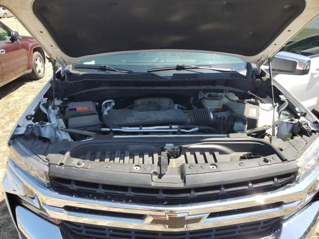 Photo 10 VIN: 1GCRYDEK6LZ124078 - CHEVROLET SILVERADO 