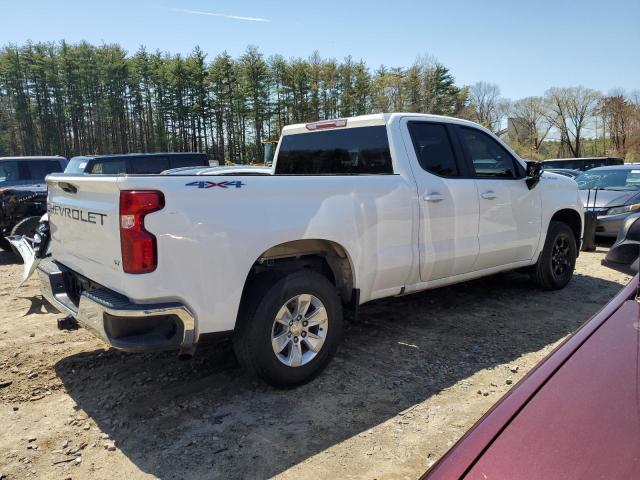 Photo 2 VIN: 1GCRYDEK6LZ124078 - CHEVROLET SILVERADO 