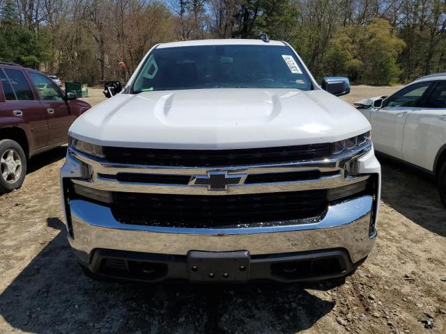 Photo 4 VIN: 1GCRYDEK6LZ124078 - CHEVROLET SILVERADO 