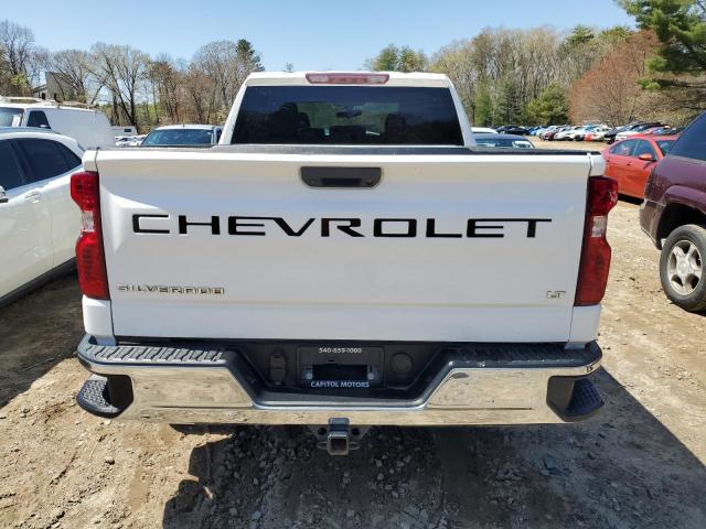 Photo 5 VIN: 1GCRYDEK6LZ124078 - CHEVROLET SILVERADO 