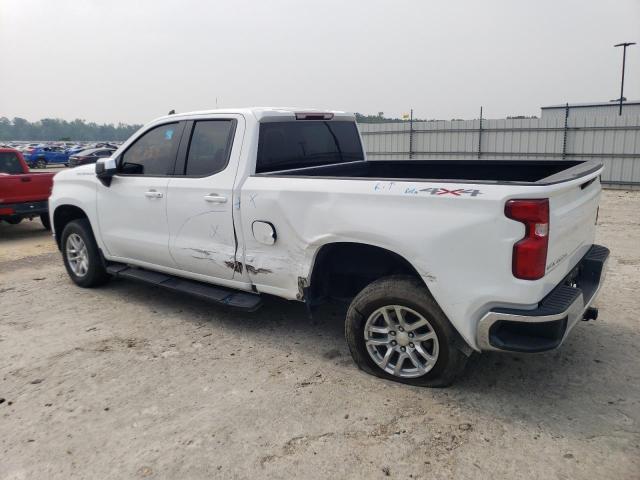 Photo 1 VIN: 1GCRYDEK7MZ339969 - CHEVROLET SILVERADO 