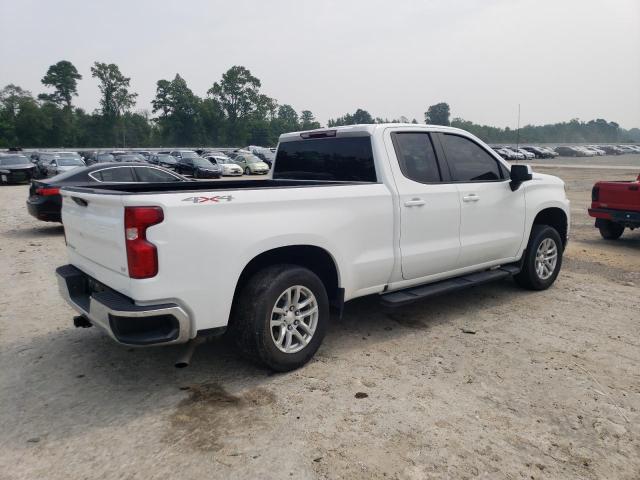 Photo 2 VIN: 1GCRYDEK7MZ339969 - CHEVROLET SILVERADO 