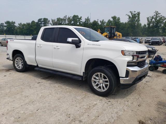 Photo 3 VIN: 1GCRYDEK7MZ339969 - CHEVROLET SILVERADO 