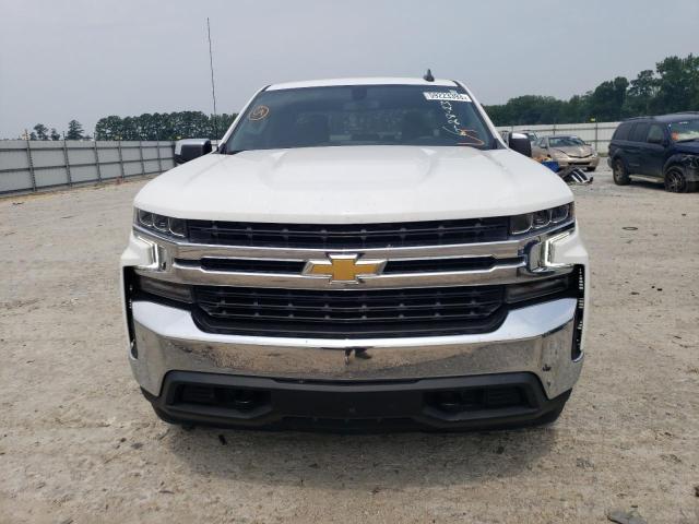 Photo 4 VIN: 1GCRYDEK7MZ339969 - CHEVROLET SILVERADO 