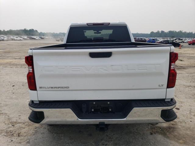 Photo 5 VIN: 1GCRYDEK7MZ339969 - CHEVROLET SILVERADO 