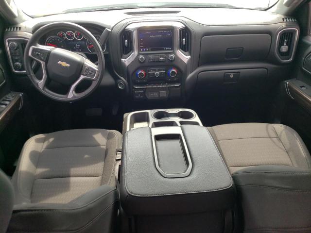 Photo 7 VIN: 1GCRYDEK7MZ339969 - CHEVROLET SILVERADO 