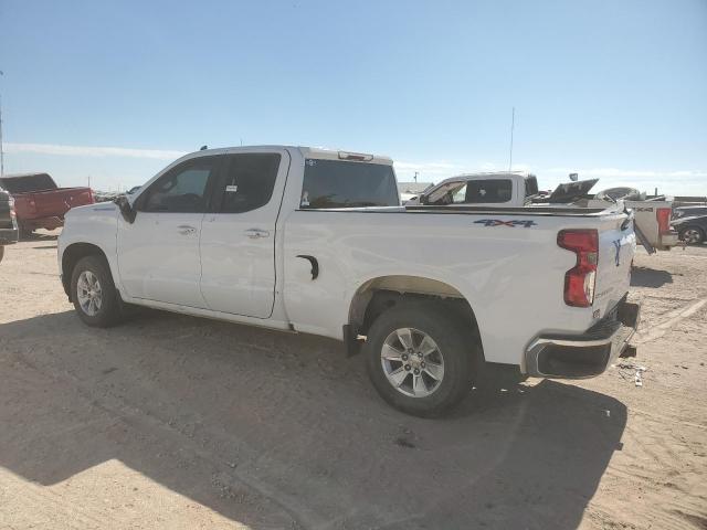 Photo 1 VIN: 1GCRYDEK8KZ325124 - CHEVROLET SILVERADO 