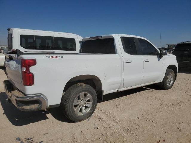 Photo 2 VIN: 1GCRYDEK8KZ325124 - CHEVROLET SILVERADO 