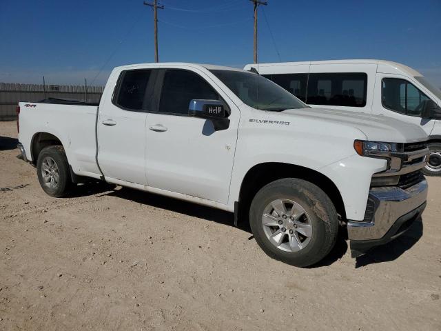 Photo 3 VIN: 1GCRYDEK8KZ325124 - CHEVROLET SILVERADO 