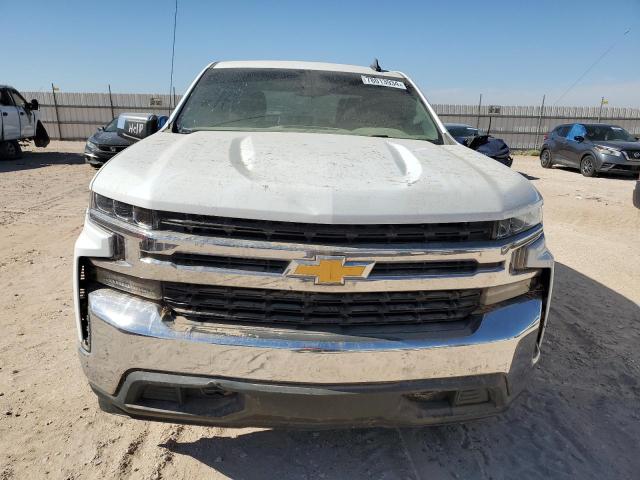 Photo 4 VIN: 1GCRYDEK8KZ325124 - CHEVROLET SILVERADO 