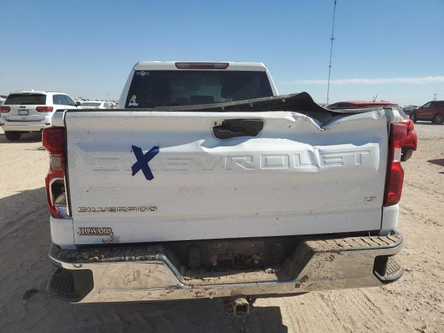 Photo 5 VIN: 1GCRYDEK8KZ325124 - CHEVROLET SILVERADO 