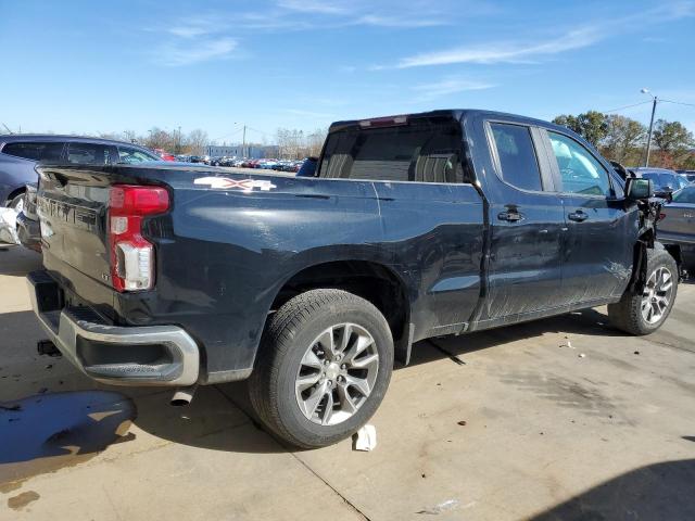 Photo 2 VIN: 1GCRYDEKXMZ371220 - CHEVROLET SILVERADO 