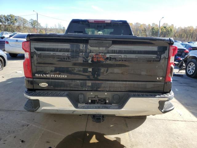 Photo 5 VIN: 1GCRYDEKXMZ371220 - CHEVROLET SILVERADO 