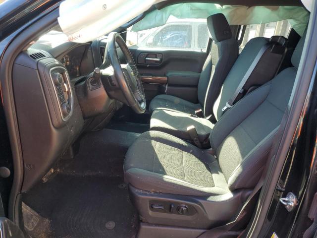 Photo 6 VIN: 1GCRYDEKXMZ371220 - CHEVROLET SILVERADO 