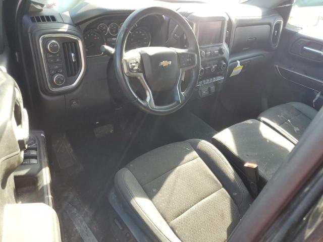 Photo 7 VIN: 1GCRYDEKXMZ371220 - CHEVROLET SILVERADO 