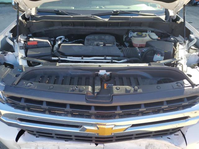 Photo 11 VIN: 1GCRYDEKXNZ206978 - CHEVROLET SILVERADO 