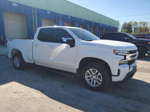 Photo 3 VIN: 1GCRYDEKXNZ206978 - CHEVROLET SILVERADO 