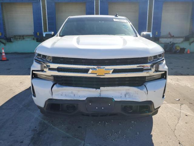 Photo 4 VIN: 1GCRYDEKXNZ206978 - CHEVROLET SILVERADO 