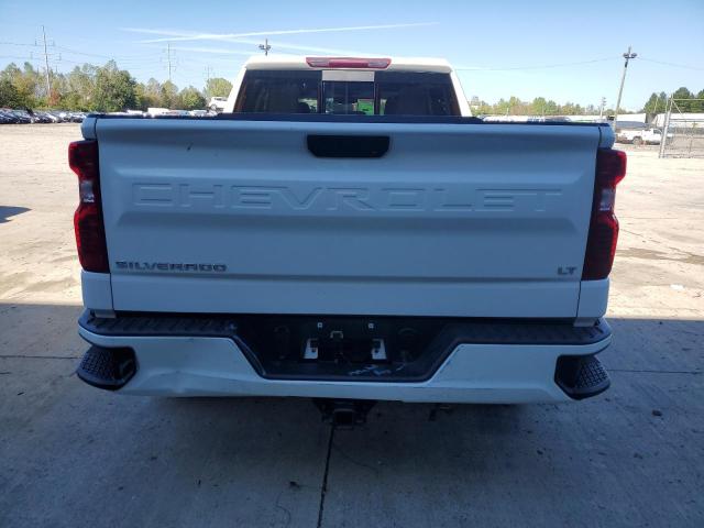 Photo 5 VIN: 1GCRYDEKXNZ206978 - CHEVROLET SILVERADO 