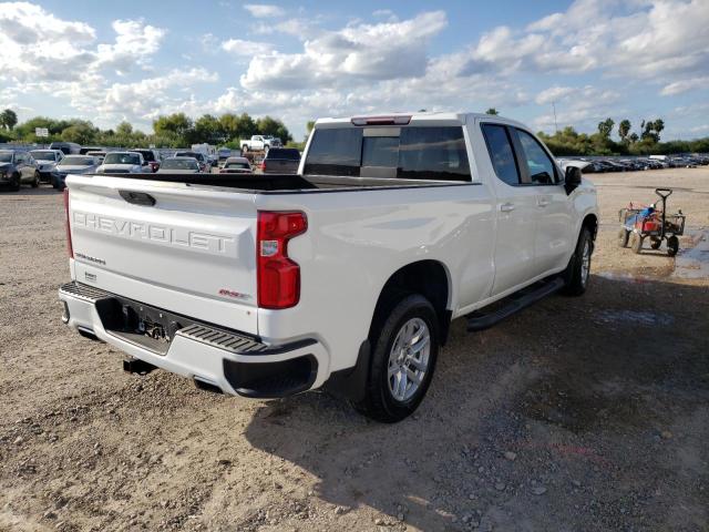 Photo 3 VIN: 1GCRYEED0KZ225557 - CHEVROLET SILVERADO 1500 