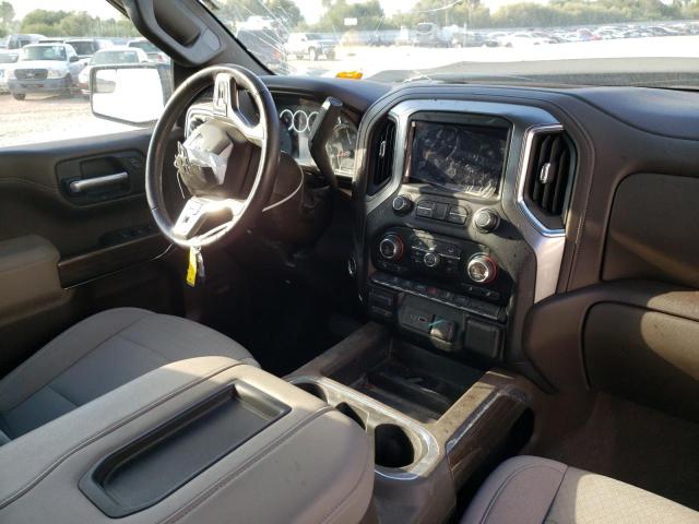 Photo 8 VIN: 1GCRYEED0KZ225557 - CHEVROLET SILVERADO 1500 