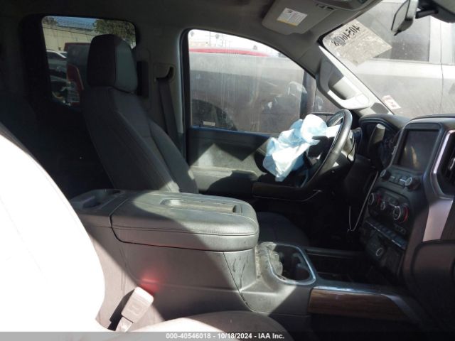 Photo 4 VIN: 1GCRYEED0KZ393120 - CHEVROLET SILVERADO 