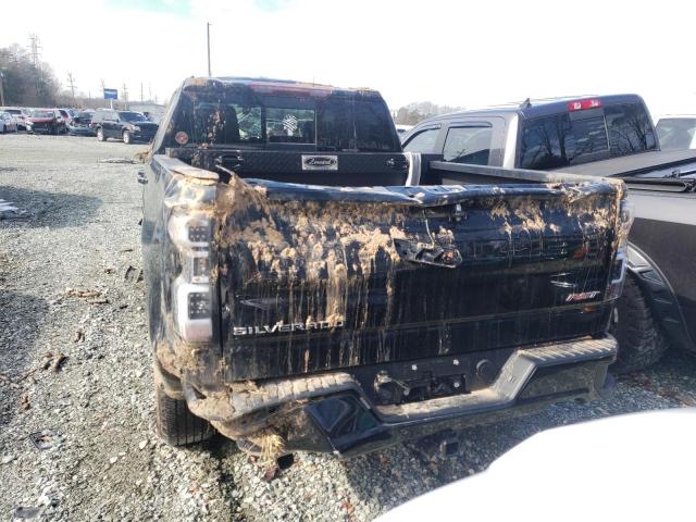 Photo 9 VIN: 1GCRYEED0LZ183859 - CHEVROLET SILVERADO 