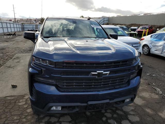 Photo 4 VIN: 1GCRYEED1LZ374321 - CHEVROLET SILVERADO 