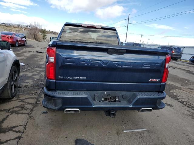 Photo 5 VIN: 1GCRYEED1LZ374321 - CHEVROLET SILVERADO 