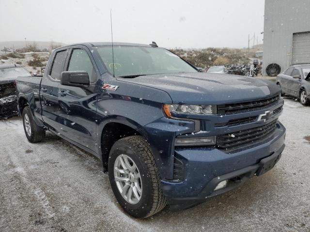 Photo 0 VIN: 1GCRYEED1LZ374321 - CHEVROLET SILVERADO 