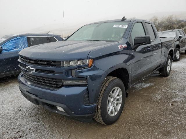 Photo 1 VIN: 1GCRYEED1LZ374321 - CHEVROLET SILVERADO 