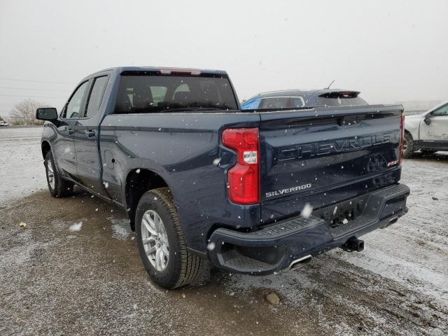 Photo 2 VIN: 1GCRYEED1LZ374321 - CHEVROLET SILVERADO 