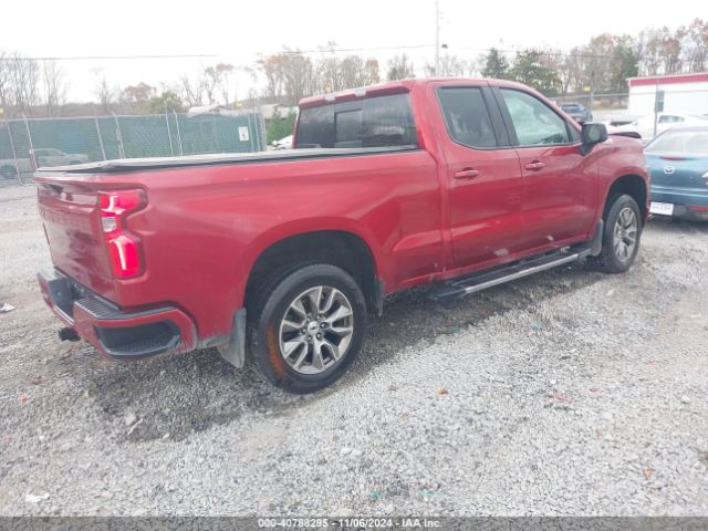 Photo 3 VIN: 1GCRYEED1MZ139838 - CHEVROLET SILVERADO 